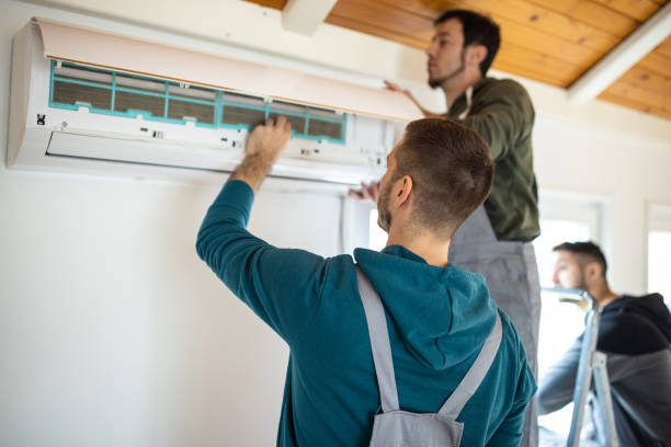 Best HVAC air duct cleaning  in Maitland, FL