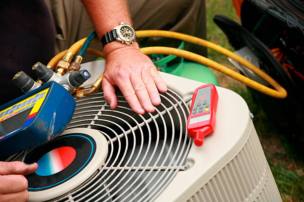 Best HVAC tune-up services  in Maitland, FL