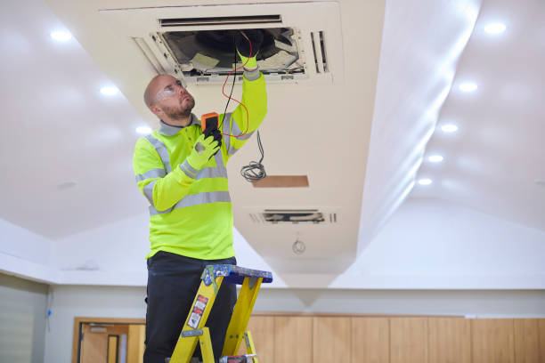 Best Residential HVAC services  in Maitland, FL