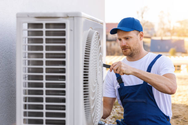 Best Best HVAC companies  in Maitland, FL