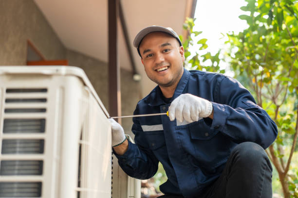 Best Central air repair  in Maitland, FL